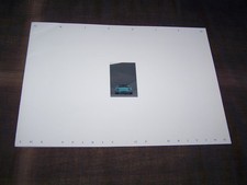 Toprarität herrlicher prospek gebraucht kaufen Toprarität herrlicher prospek gebraucht kaufen  Rosenheim