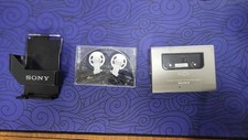 Vintage sony walkman for sale  Berkeley