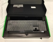 Teclado para jogos Razer BlackWidow Elite (RZ0302620200R3U1) com fio - Preto comprar usado  Enviando para Brazil