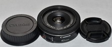 Canon 40mm 2 d'occasion  Tulle
