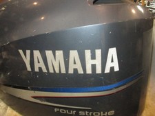 Yamaha 225hp stroke for sale  Greenville