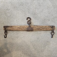 Vintage yoke wood for sale  Denver