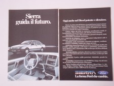 Advertising pubblicità 1983 usato  Salerno