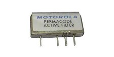 Motorola minitor fire for sale  Butler