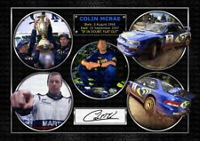 Colin mcrae rally for sale  UK