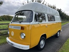Type camper. rust for sale  BRISTOL