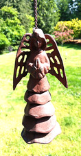 Vtg cast iron for sale  Port Angeles