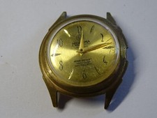 Vintage montre mécanique d'occasion  Ploërmel