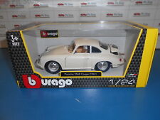 Bbu22079w bburago porsche usato  Italia