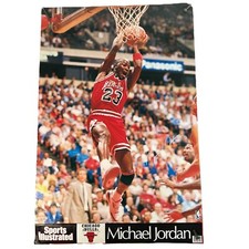 Vintage michael jordan for sale  Denver