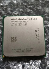Amd athlon 0ghz gebraucht kaufen  Hamburg