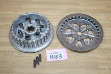 Suzuki 125 clutch for sale  WYMONDHAM