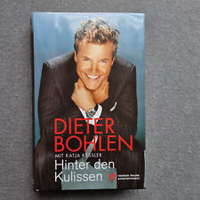 Buch dieter bohlen gebraucht kaufen  Wilhelmshaven