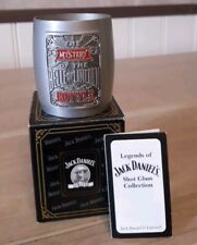 Jack daniel verre d'occasion  Bordeaux-