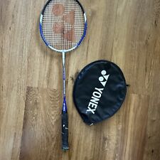 Yonex badminton racket for sale  LEATHERHEAD