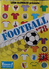 Leon glowacki football d'occasion  Nice-