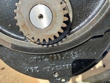 Senertec dachs generator gebraucht kaufen  Dettingen unter Teck