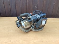 Standheizung zuheizer diesel gebraucht kaufen  Buchholz