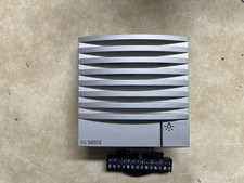 Siedle tlm 612 gebraucht kaufen  Lößnitz