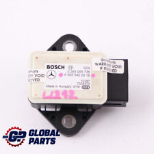 Rate sensor mercedes for sale  UK