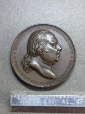 Medaille louis xviii d'occasion  La Colle-sur-Loup