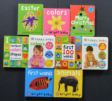 Lot bright baby for sale  Southbury