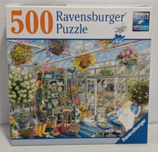 500 piece ravensburger for sale  Coarsegold