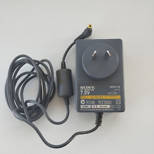 Fonte de alimentação/cabo oficial genuíno para Sony PSOne PS1 Slim SCPH-116 (240V AU), usado comprar usado  Enviando para Brazil