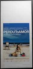 Perduto amor battiato usato  Marino