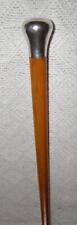 Antique walking stick for sale  PONTYCLUN