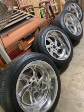 American force wheels for sale  Dickinson