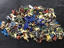 Huge joblot soldiers for sale  KEIGHLEY