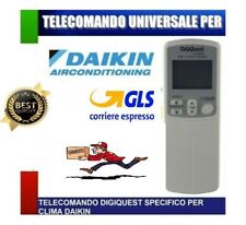 Telecomando digiquest specific usato  Aversa