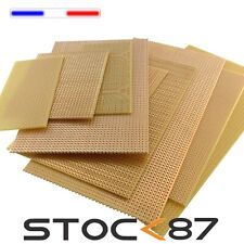 10pcs plaque essais d'occasion  Châlus