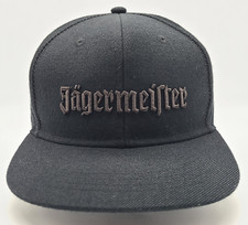 Jägermeister black size for sale  Portland