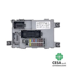 Fusibiliera centralina bodycom usato  Monza
