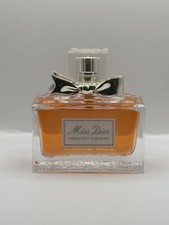 Miss dior absolutely usato  Italia