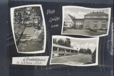 Grüße vom elisabethhaus gebraucht kaufen  Deutschland