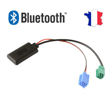 Kit bluetooth autoradio d'occasion  Bourges