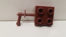 Lego duplo ritterburg gebraucht kaufen  Auetal