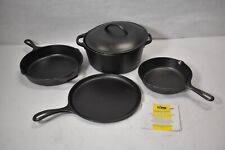 Lodge pre seasoned for sale  Kansas City
