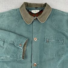 Vtg bean jacket for sale  Akron