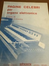 Pagine celebri per usato  Italia