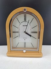 Rhythm mantle clock for sale  Kansas City