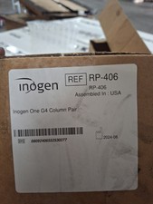 Par de Colunas de Substituição Inogen One G4 - Acessórios de Oxigênio - Novo Na Caixa  comprar usado  Enviando para Brazil