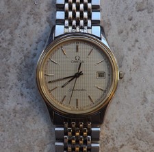 Mega seamaster armbanduhr gebraucht kaufen Mega seamaster armbanduhr gebraucht kaufen  Sobernheim