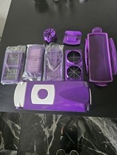 Nicer dicer chef gebraucht kaufen  Worms