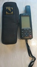 GPS portátil à prova d'água MAGELLAN GPS 315 pesca caça caminhadas acampamento comprar usado  Enviando para Brazil