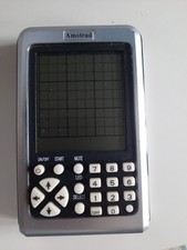 Amstrad sodoku elettronico usato  Roma