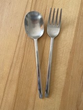 Ikea data salatbesteck gebraucht kaufen  Weiterstadt
